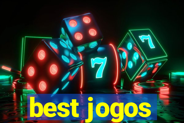 best jogos